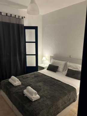 Κατάλυμα στην Ουρανούπολη